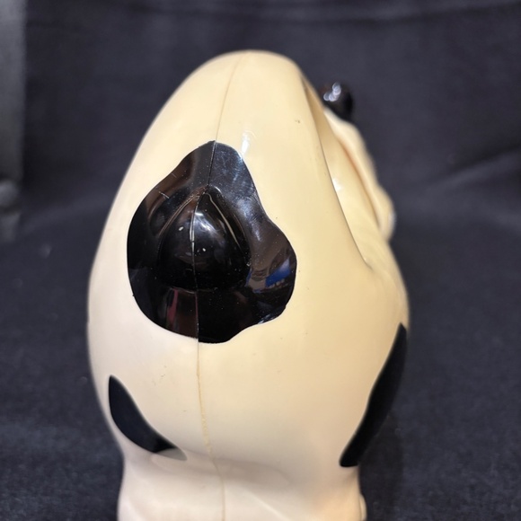 1990s Little Tikes Cow Glow & Speak Flashlight Animal Works Tested Working - Picture 5 of 6